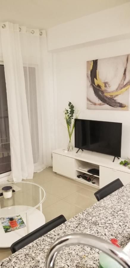 Stunning Fuengirola Gem With City And Sea Views Экстерьер фото